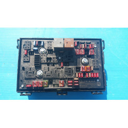 22983021 Cadillac ELR Fuse Relay Box 2016