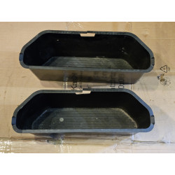 5YM16TX7AA Dodge Ram 1500 Floor Storage Box Insert 2019-2026