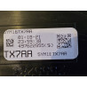 5YM16TX7AA Dodge Ram 1500 Floor Storage Box Insert 2019-2026