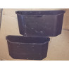 5YM16TX7AA Dodge Ram 1500 Floor Storage Box Insert 2019-2026