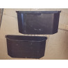 5YM16TX7AA Dodge Ram 1500 Floor Storage Box Insert 2019-2026