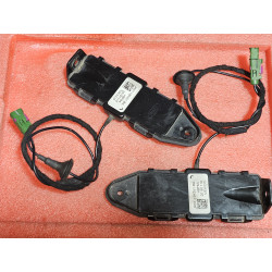 JR3T-19K351-BA Ford Mustang Rear Bumper Antenna Amplifier 2018-2023