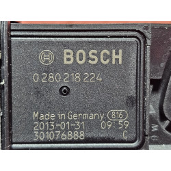 301076888 Maserati Gran Turismo Air Mass Flow (MAF) Sensor 2007-2020
