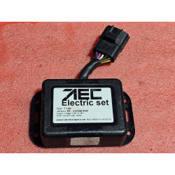 Dodge Ram Electric Trailer Towing T-CAN Module 2019-2026