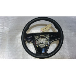 23193067 Cadillac CTS Steering Wheel With Paddle Shifter 2014-2019 84304479