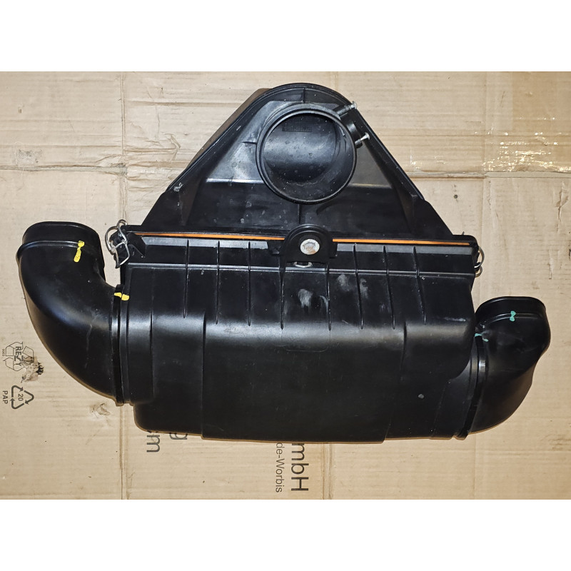 211794 Maserati Gran Turismo Air Filter Box 2007-2020