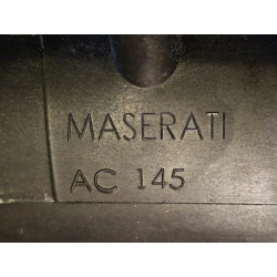 211794 Maserati Gran Turismo Air Filter Box 2007-2020