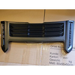 68402889AB Dodge Ram 1500 Hood Air Inlet Bezel 2019-2024 68402889AA