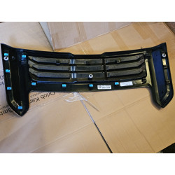 68402889AB Dodge Ram 1500 Hood Air Inlet Bezel 2019-2024 68402889AA