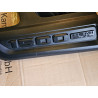 68402889AB Dodge Ram 1500 Hood Air Inlet Bezel 2019-2024 68402889AA