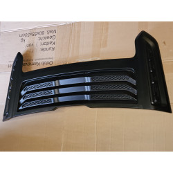 68402889AB Dodge Ram 1500 Hood Air Inlet Bezel 2019-2024 68402889AA
