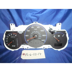 78100-SLN-A200 Honda Fit Instrument Cluster 2007-2008