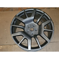 228799 Maserati Gran Turismo Rear Wheel Rim (R20 2008-2011 231479