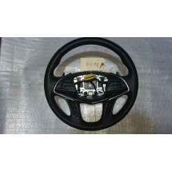 84016902 Cadillac CT6 Steering Wheel 2016-2018