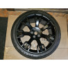 238210 Maserati Gran Turismo Rear Wheel Rim (R20 2010-2013 241993