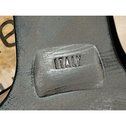 238210 Maserati Gran Turismo Rear Wheel Rim (R20 2010-2013 241993
