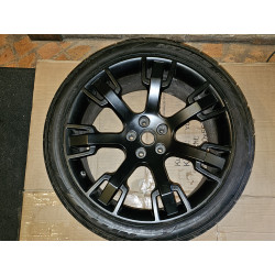 238210 Maserati Gran Turismo Rear Wheel Rim (R20 2010-2013 241993