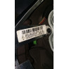 2184602503 Mercedes-Benz C-Class Leather Steering Wheel 2012-2014