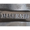 238210 Maserati Gran Turismo Rear Wheel Rim (R20 2010-2013 241993
