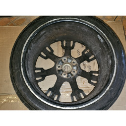 238210 Maserati Gran Turismo Rear Wheel Rim (R20 2010-2013 241993