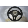2184602503 Mercedes-Benz C-Class Leather Steering Wheel 2012-2014