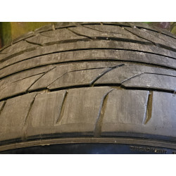 238210 Maserati Gran Turismo Rear Wheel Rim (R20 2010-2013 241993
