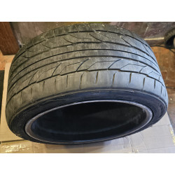 238210 Maserati Gran Turismo Rear Wheel Rim (R20 2010-2013 241993