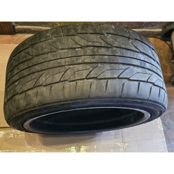 238210 Maserati Gran Turismo Rear Wheel Rim (R20 2010-2013 241993