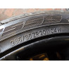 238210 Maserati Gran Turismo Rear Wheel Rim (R20 2010-2013 241993