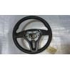 2184602503 Mercedes-Benz C-Class Leather Steering Wheel 2012-2014