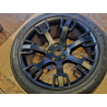 238210 Maserati Gran Turismo Rear Wheel Rim (R20 2010-2013 241993