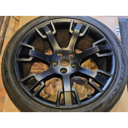 238210 Maserati Gran Turismo Rear Wheel Rim (R20 2010-2013 241993
