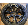 238210 Maserati Gran Turismo Rear Wheel Rim (R20 2010-2013 241993