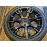 238210 Maserati Gran Turismo Rear Wheel Rim (R20 2010-2013 241993