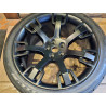 238210 Maserati Gran Turismo Rear Wheel Rim (R20 2010-2013 241993