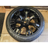 238210 Maserati Gran Turismo Rear Wheel Rim (R20 2010-2013 241993
