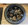 238210 Maserati Gran Turismo Rear Wheel Rim (R20 2010-2013 241993