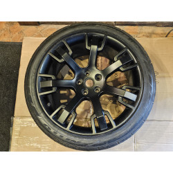 238210 Maserati Gran Turismo Rear Wheel Rim (R20 2010-2013 241993