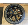 238210 Maserati Gran Turismo Rear Wheel Rim (R20 2010-2013 241993