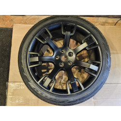 238210 Maserati Gran Turismo Rear Wheel Rim (R20 2010-2013 241993