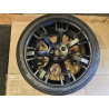 238210 Maserati Gran Turismo Rear Wheel Rim (R20 2010-2013 241993