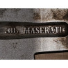 238210 Maserati Gran Turismo Rear Wheel Rim (R20 2010-2013 241993