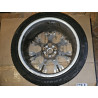 238210 Maserati Gran Turismo Rear Wheel Rim (R20 2010-2013 241993