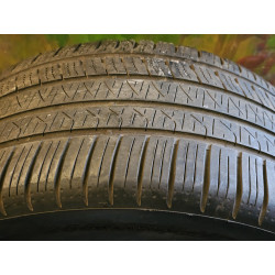 238210 Maserati Gran Turismo Rear Wheel Rim (R20 2010-2013 241993