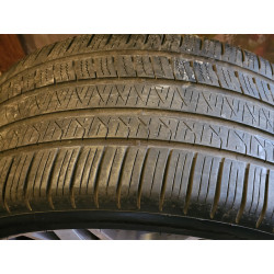 238210 Maserati Gran Turismo Rear Wheel Rim (R20 2010-2013 241993