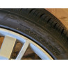 238210 Maserati Gran Turismo Rear Wheel Rim (R20 2010-2013 241993
