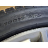 238210 Maserati Gran Turismo Rear Wheel Rim (R20 2010-2013 241993