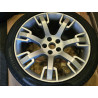 238210 Maserati Gran Turismo Rear Wheel Rim (R20 2010-2013 241993