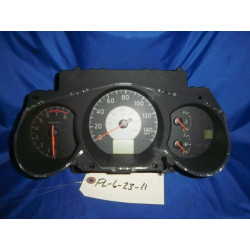 24810-ZB003 Nissan Altima Instrument Cluster 2005