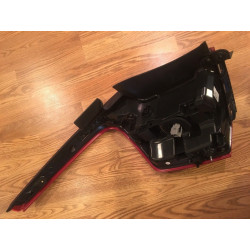 31468536 Volvo XC90 Right LED Tail Lamp 2016-2018